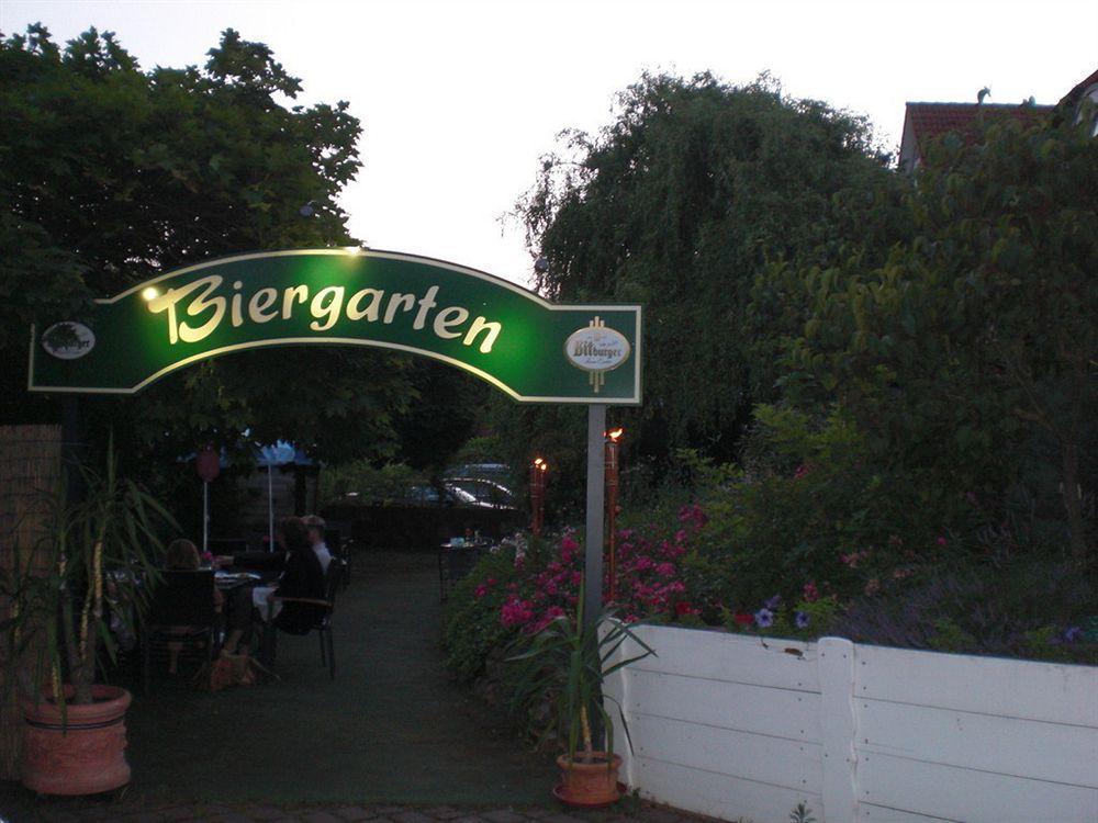 Hotel Bauschheimer Hof Rüsselsheim Kültér fotó